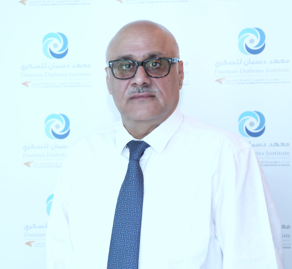 Dr. Abdelmohsen Bennakhi 