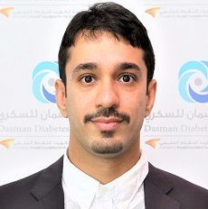 Dr. Saad Alsharrah