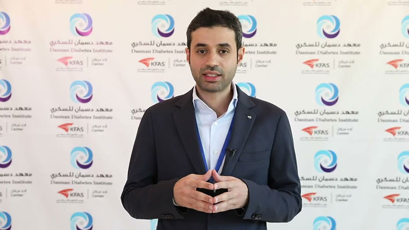 Dr. Fahad Al Ajmi