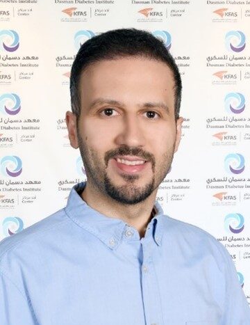 Ali Alsarraf, BS