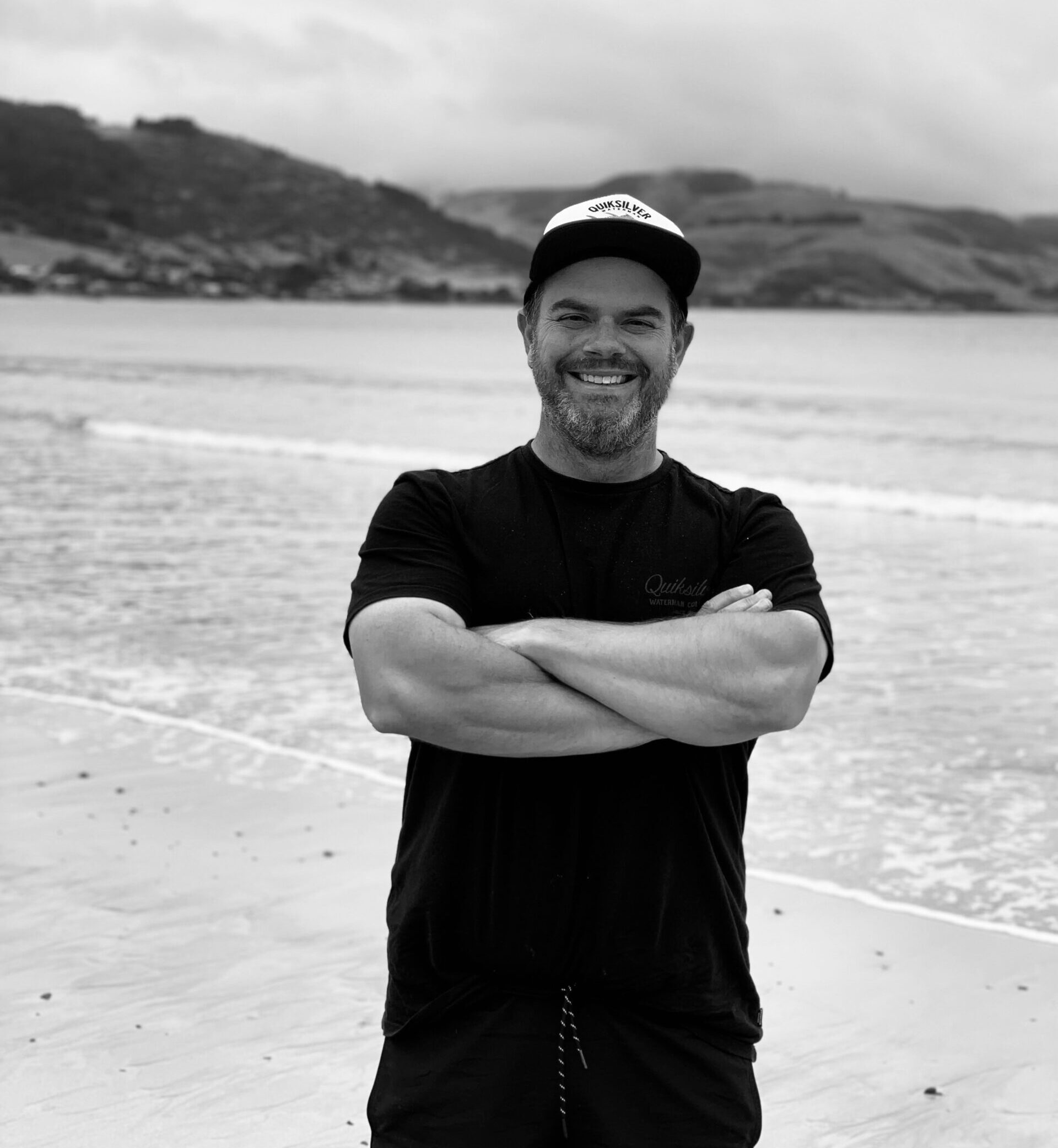 Professor Vincent Versace