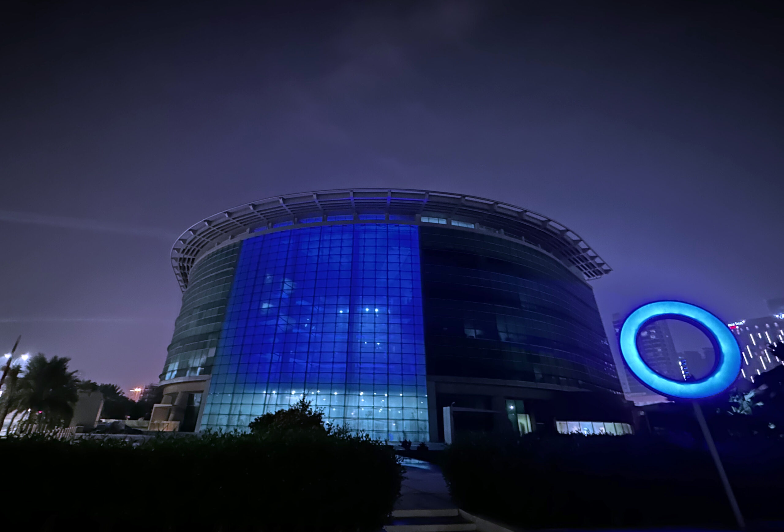 معهد دسمان للسكري ينظم فعاليته السنوية التاسعة عشر بمناسبة يوم السكري العالمي