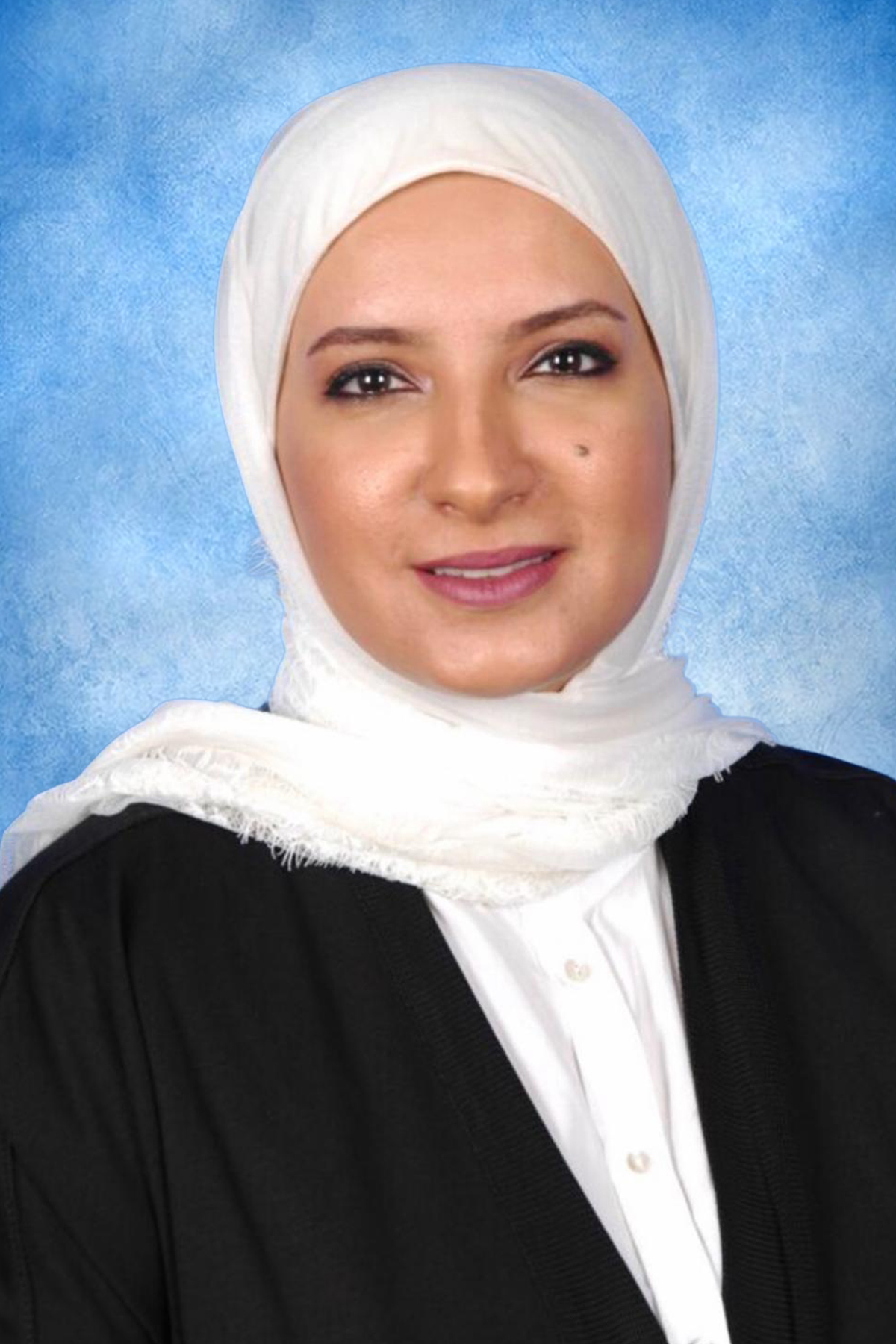 أ.د. وضحه احمد الفوزان