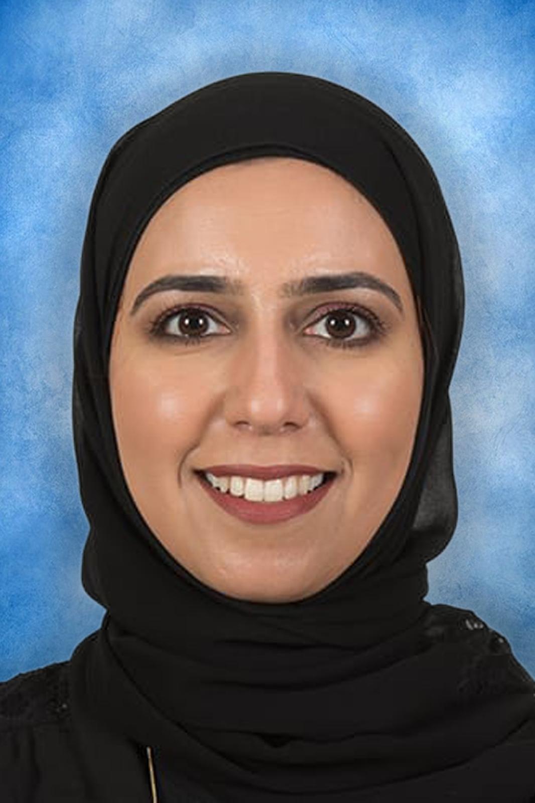 م. منار الراشد